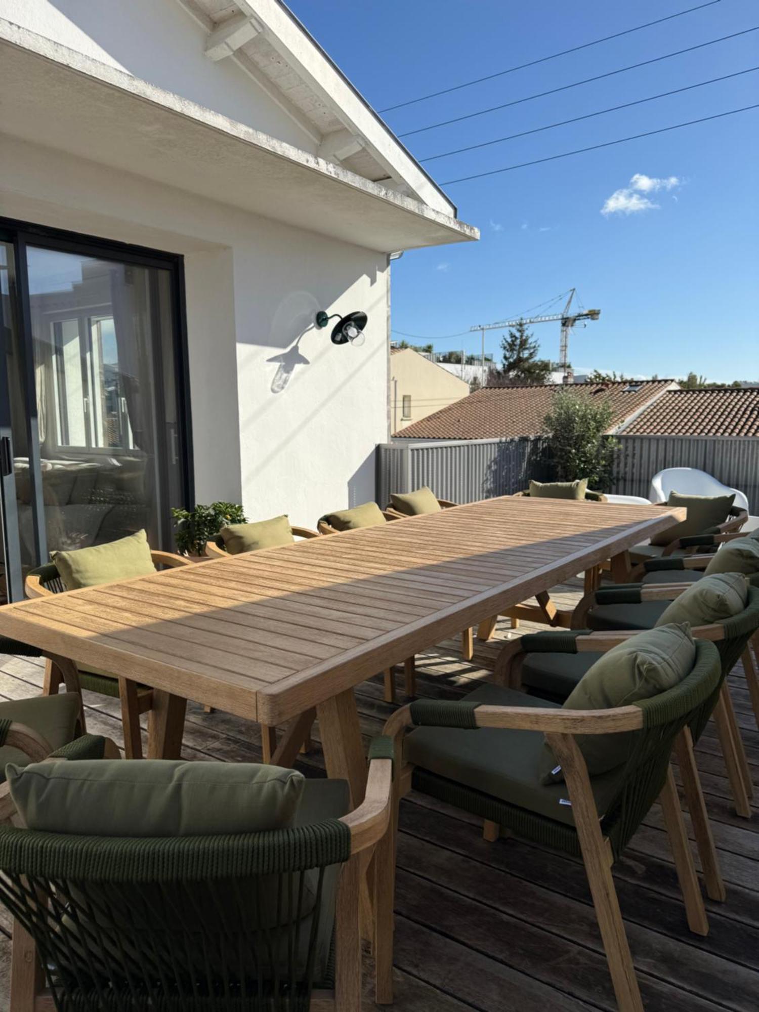 Villa Rompsay La Rochelle  Exterior photo